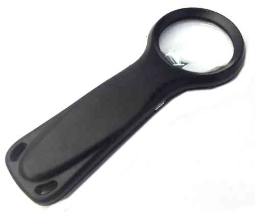 Rechargeable Magnifier